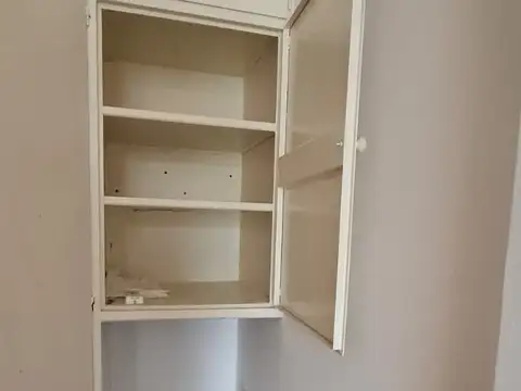 Departamento en Alquiler 50 años