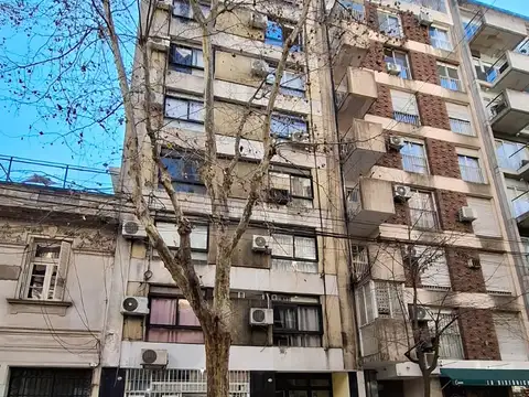 Departamento en Alquiler al Este
