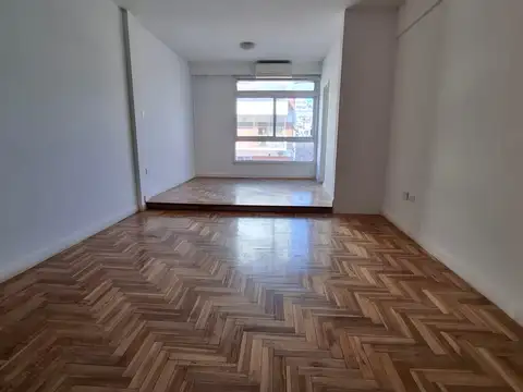 Excelente Monoambiente apto profesional en exclusiva zona de Recoleta