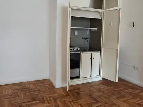 Departamento en Alquiler en Barrio Norte, $ 500.000