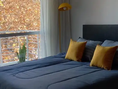 Departamento en Alquiler de Monoambiente