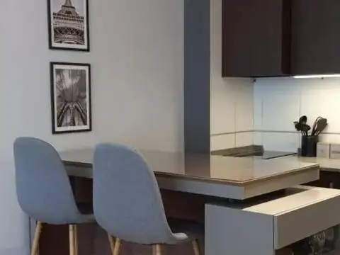 Departamento en Palermo