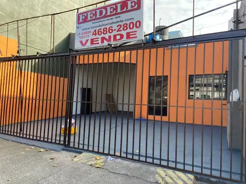 LOTE EN VENTA VILLA LURO