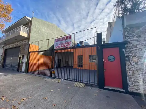 Avenida Emilio Castro 5400