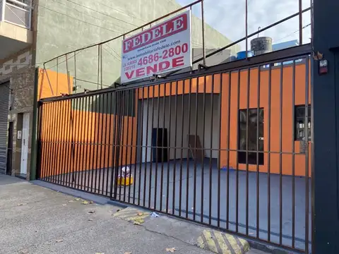 Terreno en Venta de 81,0 m2