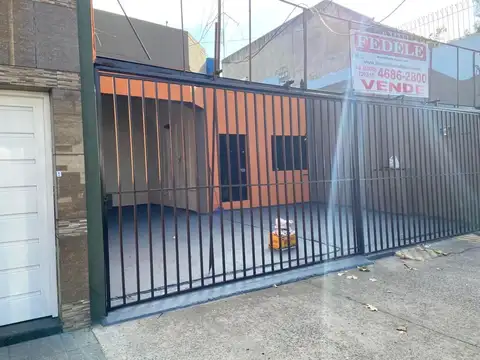 Terreno en Venta en Villa Luro, USD 130.000
