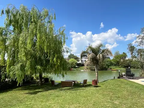 Casa en Alquiler Temporal en Santa Barbara, USD 3.500