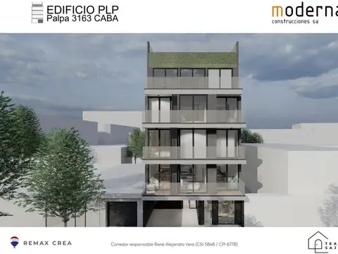 Local en Venta en Colegiales, Capital Federal