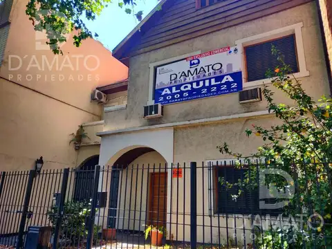 Casa en Alquiler en Villa Devoto, USD 4.000