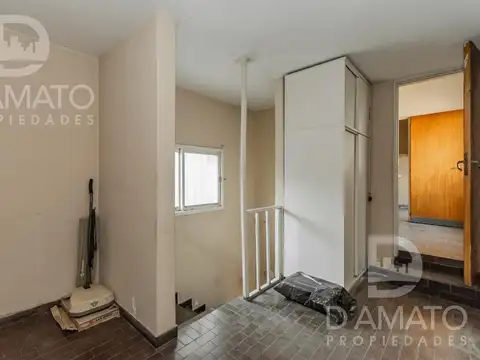 Casa en Alquiler en Villa Devoto, USD 4.000
