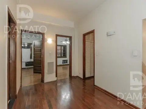 Uso Comercial Exclusivo - Villa Devoto