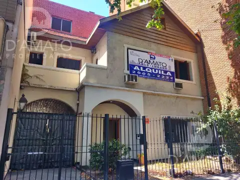 Casa en Alquiler de 6 dormitorios