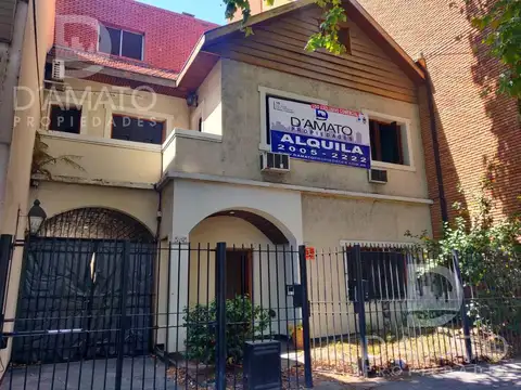 Avenida Francisco Beiró 4200