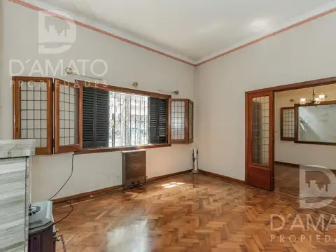 Uso Comercial Exclusivo - Villa Devoto