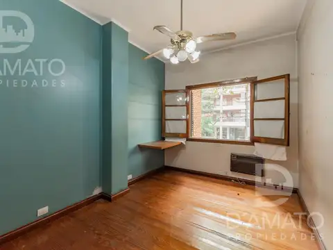 Uso Comercial Exclusivo - Villa Devoto