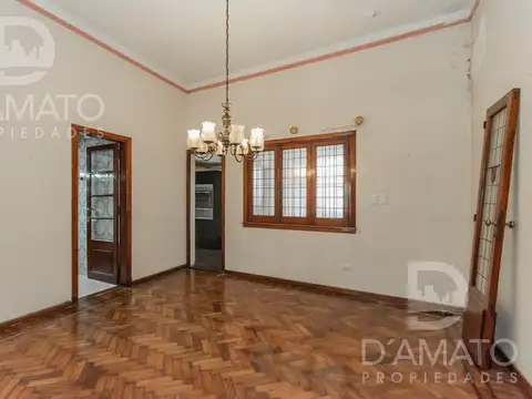 Casa en Alquiler 50 años