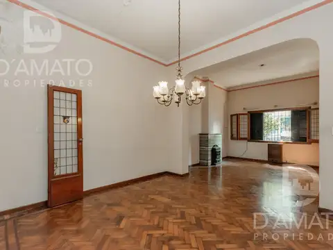 Casa en Alquiler en Villa Devoto, USD 3.800