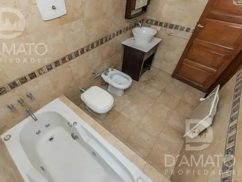 Casa en Alquiler en Villa Devoto, USD 3.800