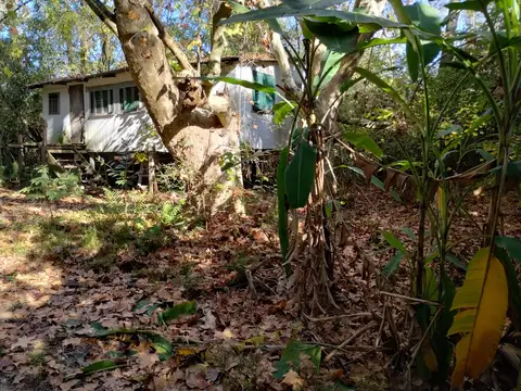 Rio / Arroyo Caraguatá / 846  Lote 3 y 4 Pa 10 y 11 800