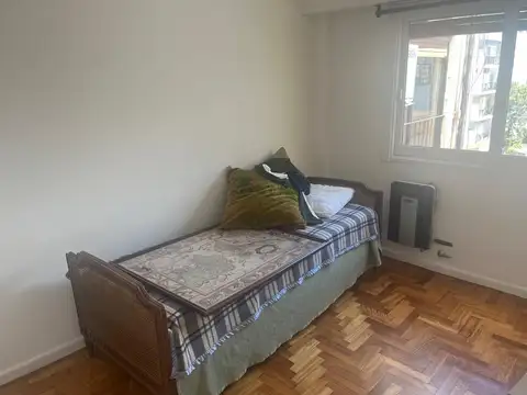 Departamento en Venta en Caballito, USD 125.000