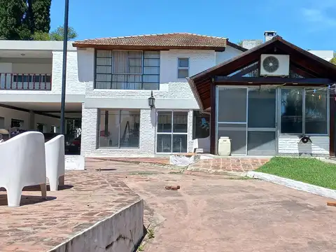 Casa en Barrio El Cazador
