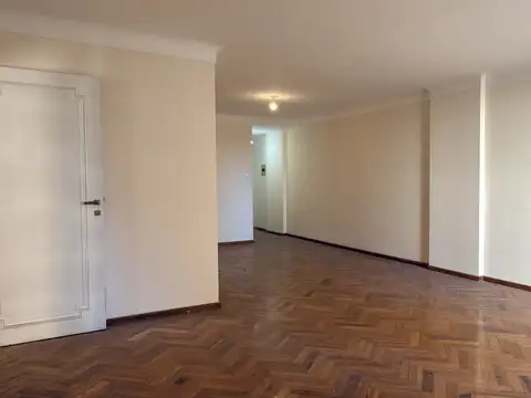 Departamento 6 ambientes con 1 baño