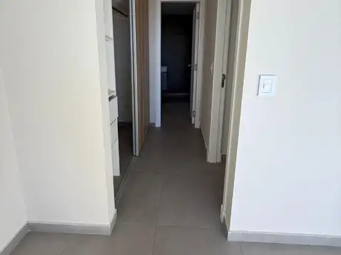 Departamento a Estrenar en Nueva Córdoba con Pileta