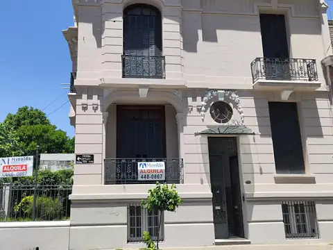 Casa en Alquiler al Norte