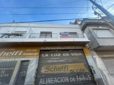Boqueron 9 , Piso 1