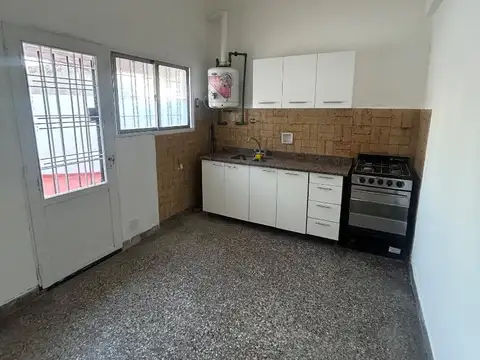Depto Tipo Casa en Venta en Ciudadela, USD 45.000