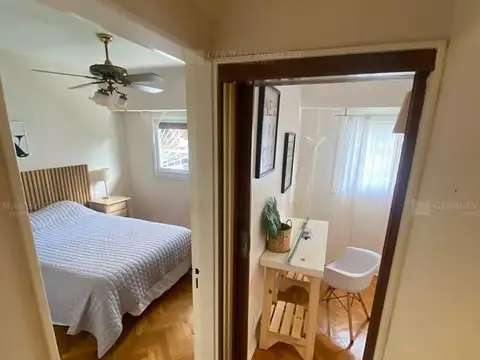 Departamento en Venta 45 años