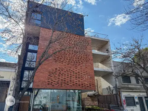 Oficina 31 M2 - Brown 2700 - Rosario Pichincha | Venta