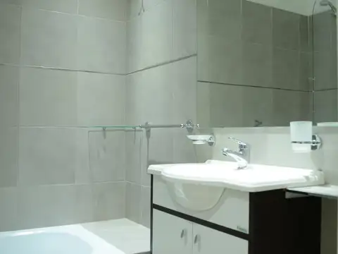 Departamento en Alquiler Temporal al Norte