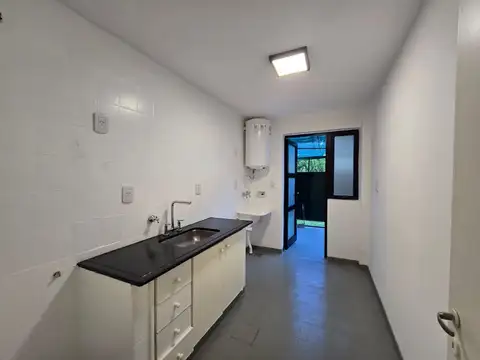 Departamento en Alquiler 36 años
