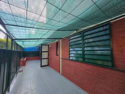 Departamento en Alquiler de 3 dormitorios