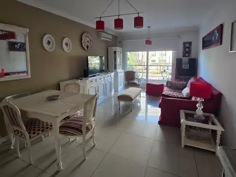 Departamento en Alquiler en Nordelta Miradores de la Bahía, USD 800