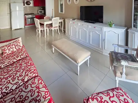 Departamento en Alquiler en Nordelta Miradores de la Bahía, Nordelta