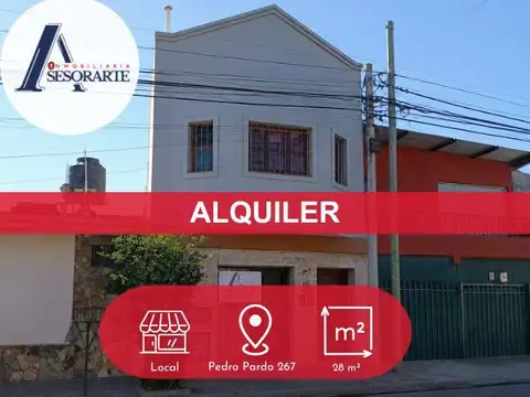 Oficina en Alquiler en Salta, Capital