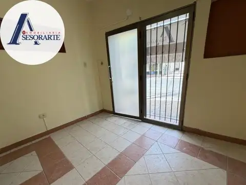 Oficina Monoambiente con 1 baño