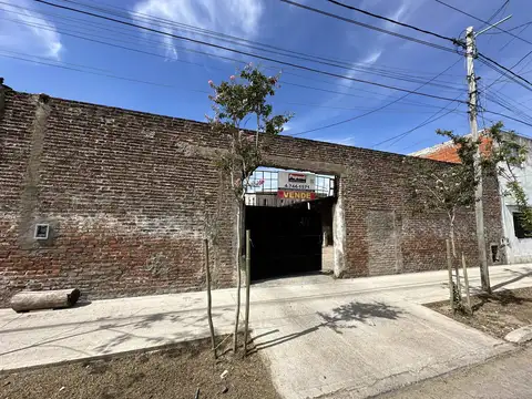 Terreno en VENTA san Fernando 