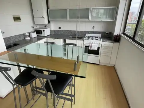 Departamento en Venta en Nuñez, USD 160.000