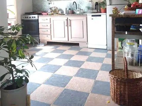 Casa en Venta 30 años