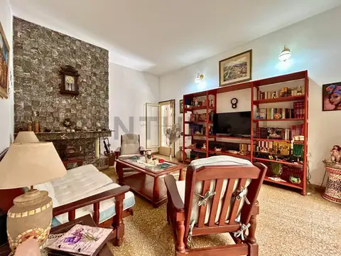 Casa en Venta 53 años