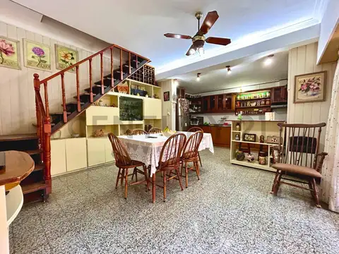 Casa en Venta de 4 dormitorios