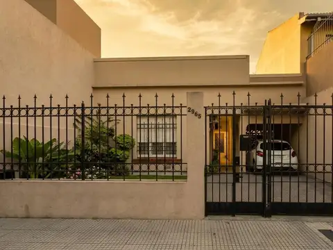 Casa en Venta de 3 dormitorios