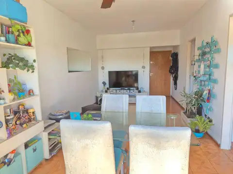 DEPARTAMENTO EN VENTA 3 AMBIENTES EN ADROGUE