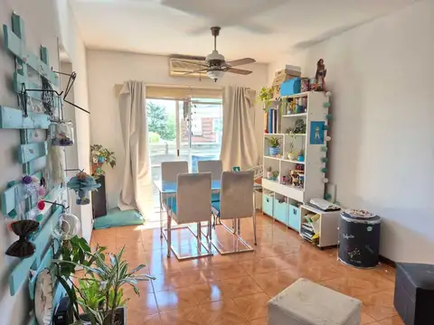 Departamento en Venta de 3 ambientes