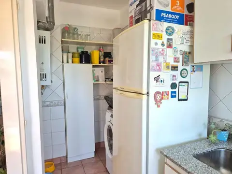 Departamento en Venta 25 años