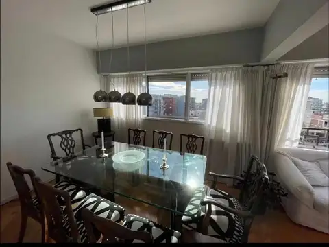 Departamento en Venta en Belgrano, USD 340.000