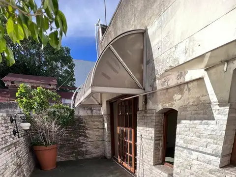 Oficina en Venta en Vicente López Vías / Maipú, USD 36.000